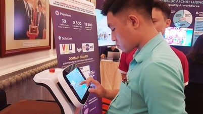 តើត្រូវអនុវត្ត AI ក្នុងវិស័យទេសចរណ៍ប្រកបដោយប្រសិទ្ធភាពយ៉ាងដូចម្តេច?