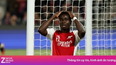 សេណារីយ៉ូដែលធ្វើឲ្យ Arsenal បាត់បង់សំបុត្រទៅលេង Champions League