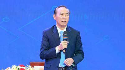 Thứ trưởng Phùng Đức Tiến: Khoa học công nghệ sẽ củng cố vị thế nông sản Việt