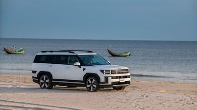 Hyundai Thành Công giảm 100% phí trước bạ cho khách mua ôtô