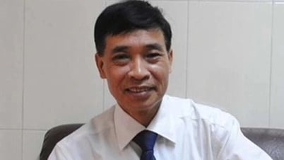 សាស្ត្រាចារ្យរងបណ្ឌិត Pham Van Tinh អ្នកជំនាញភាសាវិទ្យា បានទទួលមរណភាពភ្លាមៗ។