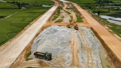 Den Grundstücksfonds für den Ring Road 4 in eine neue treibende Kraft für die Entwicklung verwandeln