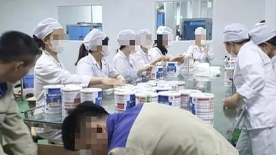 Identificar medicamentos, leche y alimentos falsos