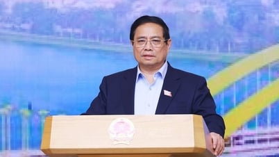 Tập trung các giải pháp tạo đột phá phát triển hạ tầng giao thông