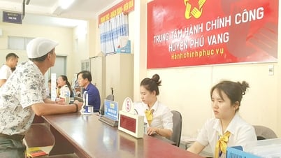 Chủ động thực hiện tốt nhiệm vụ sau sắp xếp bộ máy