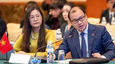 Vietnam hosts two major ASEAN press and media events