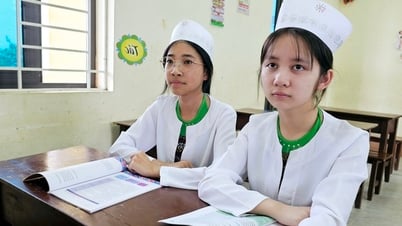 ក្លឹប "អ្នកដឹកនាំនៃការផ្លាស់ប្តូរ"៖ នៅពេលដែលសិស្សស្រីមិនត្រឹមតែសិក្សាបានល្អប៉ុណ្ណោះទេ ប៉ុន្តែថែមទាំងត្រូវបាន "ណែនាំ" ផងដែរ។