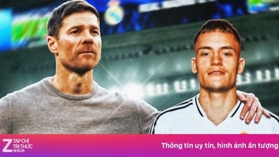 Đội hình trong mơ của Real dưới thời Alonso