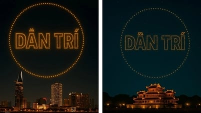 Cách dùng AI tạo màn trình diễn drone ánh sáng từ hình ảnh của chính bạn