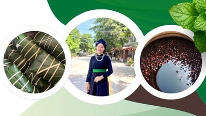 Nữ doanh nhân Làng Nủ vượt khó, tìm cơ hội sau bão Yagi
