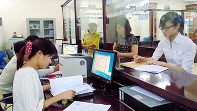 Dự kiến giảm khoảng 110.000 biên chế cán bộ, công chức cấp xã khi sắp xếp bộ máy