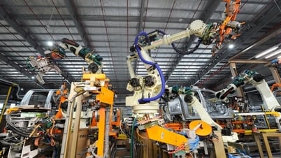 ハイズオン省の科学技術、イノベーション、デジタル変革における11の大きな問題