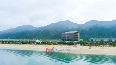Vân Đồn trước thềm trở thành đặc khu