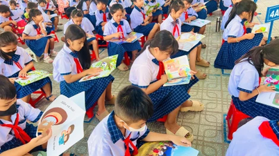 Châu Thành: Phát huy hiệu quả nhiều mô hình hay trong công tác Đội