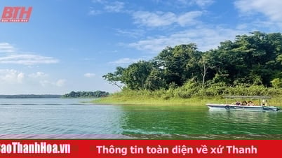 Verbindende grüne Tourismusreise Thanh Hoa - Ninh Binh - Nghe An