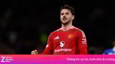 Mason Mount - sự hồi sinh đáng giá 55 triệu bảng