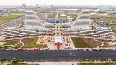 12 sự kiện, chương trình trọng điểm chào mừng Kỷ niệm 70 năm Ngày giải phóng Hải Phòng và Lễ hội Hoa Phượng Đỏ 2025
