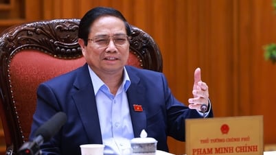 នាយករដ្ឋមន្ត្រី៖ មជ្ឈមណ្ឌលហិរញ្ញវត្ថុអន្តរជាតិនៅវៀតណាមត្រូវតែមានផ្លូវផ្ទាល់ខ្លួន