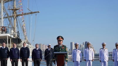 Россия передала научно-исследовательское судно «Профессор Гагаринский»...