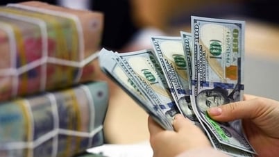 Tỷ giá VND/USD giảm nhiệt nhưng vẫn ở mức cao