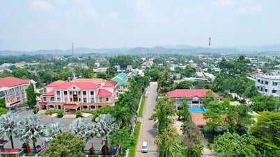Es gibt eine Hue-Landschaft in Lam Dong: Teil 2: Frühe Besiedlung
