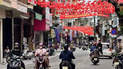 Early in the week, Hai Duong weather is cool