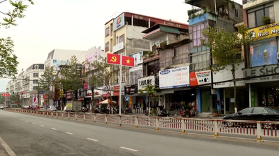 Thị trường cho thuê mặt bằng trầm lắng
