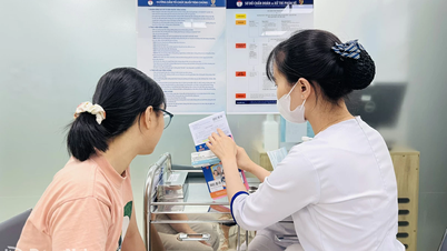 Giảm tối đa số ca mắc và tử vong do bệnh truyền nhiễm