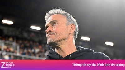 Luis Enrique gây sốc với dự đoán về trận El Clasico