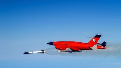 L'armée mondiale aujourd'hui (11 mai) : les États-Unis lancent un missile...