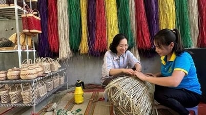전통 공예 마을, '디지털화'로 혁신적 성과