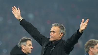 Луис Энрике прогнозирует: «Барса» обыграет «Реал Мадрид» со счетом 3:0