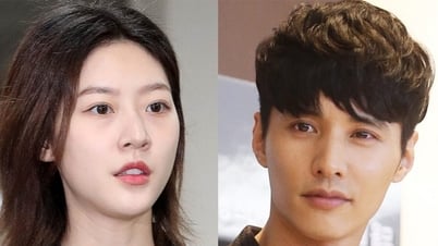 Won Bin និយាយ​ចេញ​ជា​លើក​ដំបូង​ចំ​ពេល​មាន​ជម្លោះ​លើ Kim Soo Hyun និង Kim Sae Ron