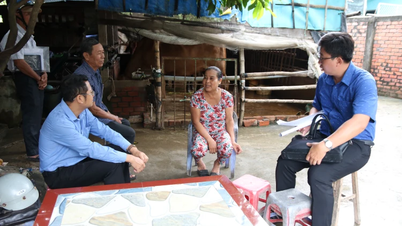 Allocating 43.7 billion VND to implement the Sustainable Poverty Reduction Program in 2025