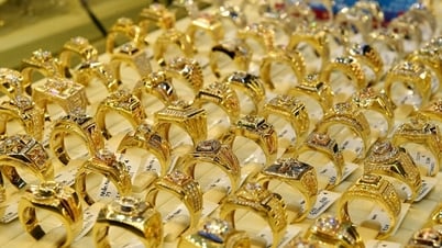Giá vàng chiều nay (11-5): Vàng nhẫn tăng nửa triệu đồng...