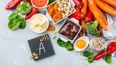 Nguy cơ gây hại gan của việc tiêu thụ quá nhiều một số thực phẩm