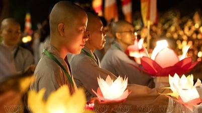 United Nations Vesak 2025: Affirming many profound human values