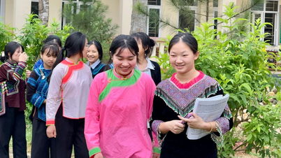 Admission plan for grade 10 at ethnic boarding schools