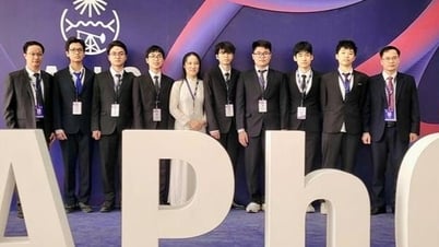 Việt Nam lọt top 5 nước có thành tích cao nhất tại 1 kỳ Olympic châu Á