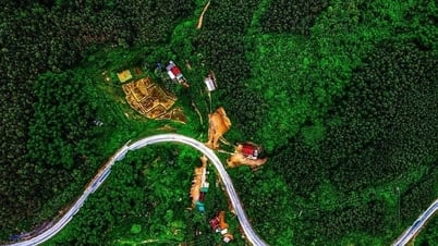Thời tiết Nghệ An ngày 11/5: Có mưa, nhiệt độ thấp nhất 21℃