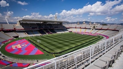 Барселона 0-0 Реал Мадрид (Перерыв): Ямал соревнуется с Мбаппе
