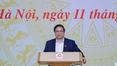 Thủ tướng Phạm Minh Chính: Không để người dân nào phải ở nhà tạm, nhà dột nát