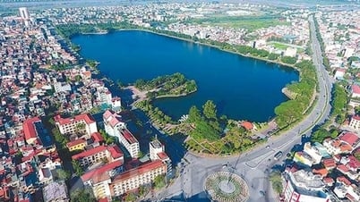 Die Regierung hat das Projektdossier zur Anordnung der Verwaltungseinheiten genehmigt …