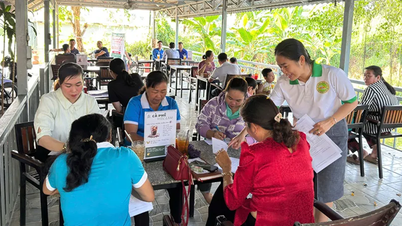 Đa dạng các giải pháp tạo việc làm cho người lao động