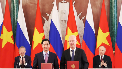 Le Vietnam s'efforce d'accéder prochainement au potentiel vaccin russe contre le cancer