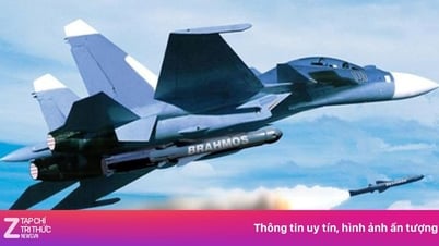 Ký hiệu ‘MKI’ trong tên gọi tiêm kích Su-30MKI nghĩa là gì?