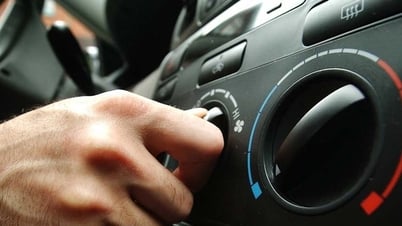 كيفية استخدام مكيف السيارة لتجنب جفاف الجلد والصداع أثناء السفر في الصيف
