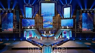 “Nha Trang say Hi” sẽ là đại nhạc hội ấn tượng với khán giả