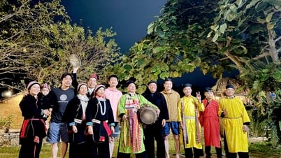 Quản Bạ xóa bỏ hủ tục, xây dựng nếp sống mới