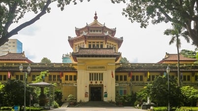 Many museums in Ho Chi Minh City open for free on Uncle Ho's birthday